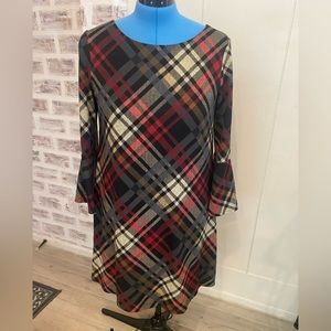 Jessica Howard dress Sz L